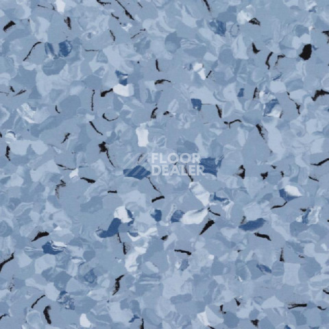 Линолеум Tarkett iq Toro Sc LIGHT BLUE 0107 фото 1 | FLOORDEALER